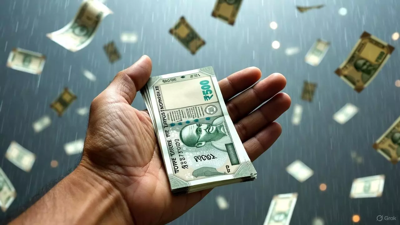 8th Pay Commission लागू हुआ तो होंगे ये बड़े बदलाव, कैबिनेट की मंजूरी के बाद आगे क्या? डिटेल में