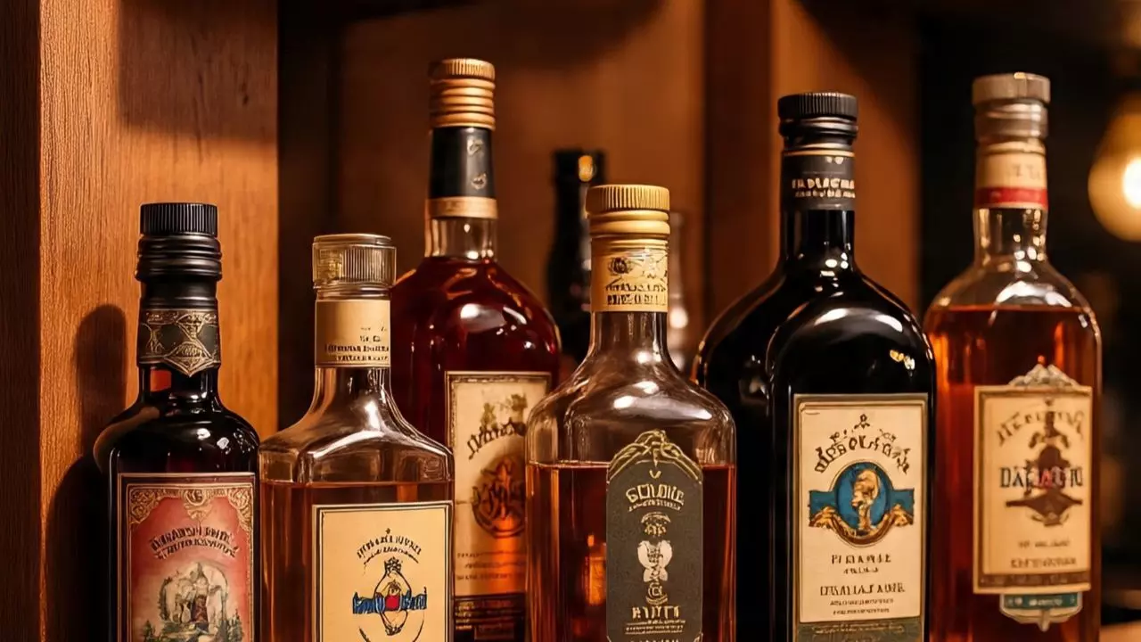 शराब बना जानलेवा! बिहार में सात लोगों की मौत, स्थानीय और प्रशासन के बयान से बढ़ा कंफ्यूजन