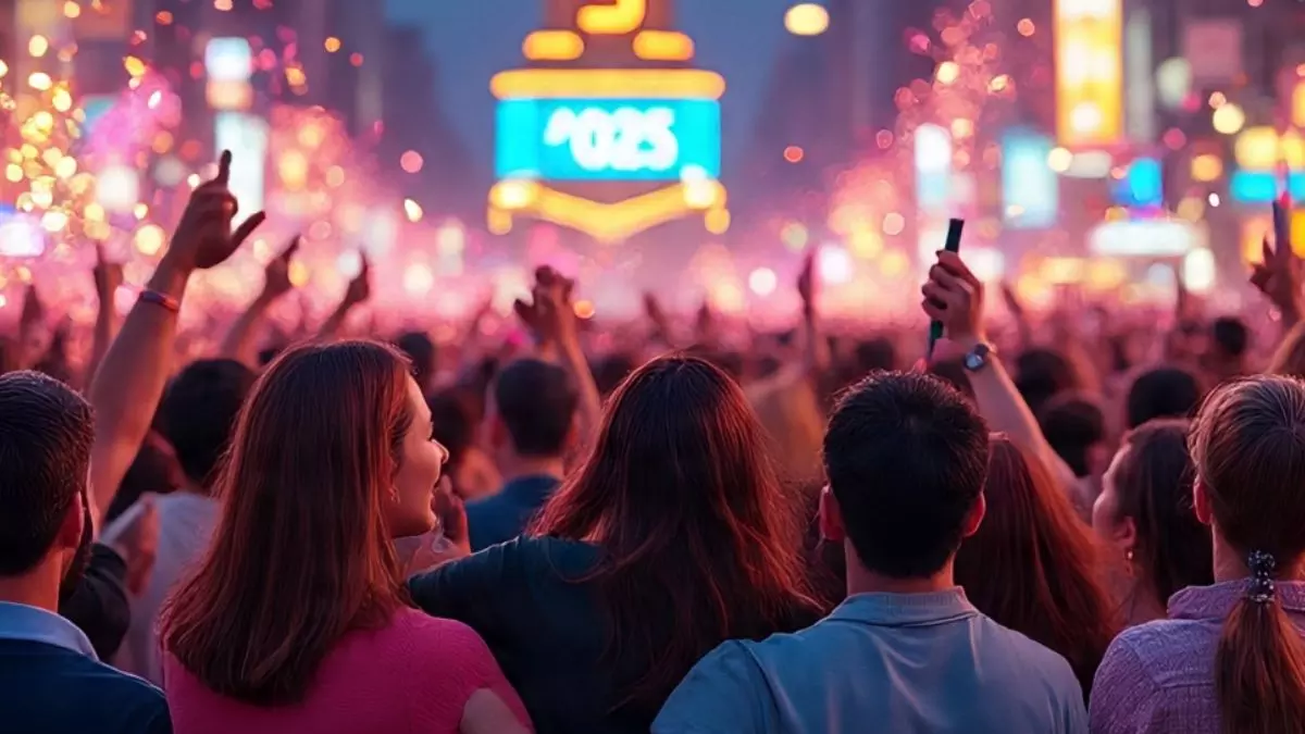 ये कैसा इनविटेशन! पब ने नए साल की पार्टी के लिए बांटे कंडोम और ORS का पैकेट, मचा बवाल