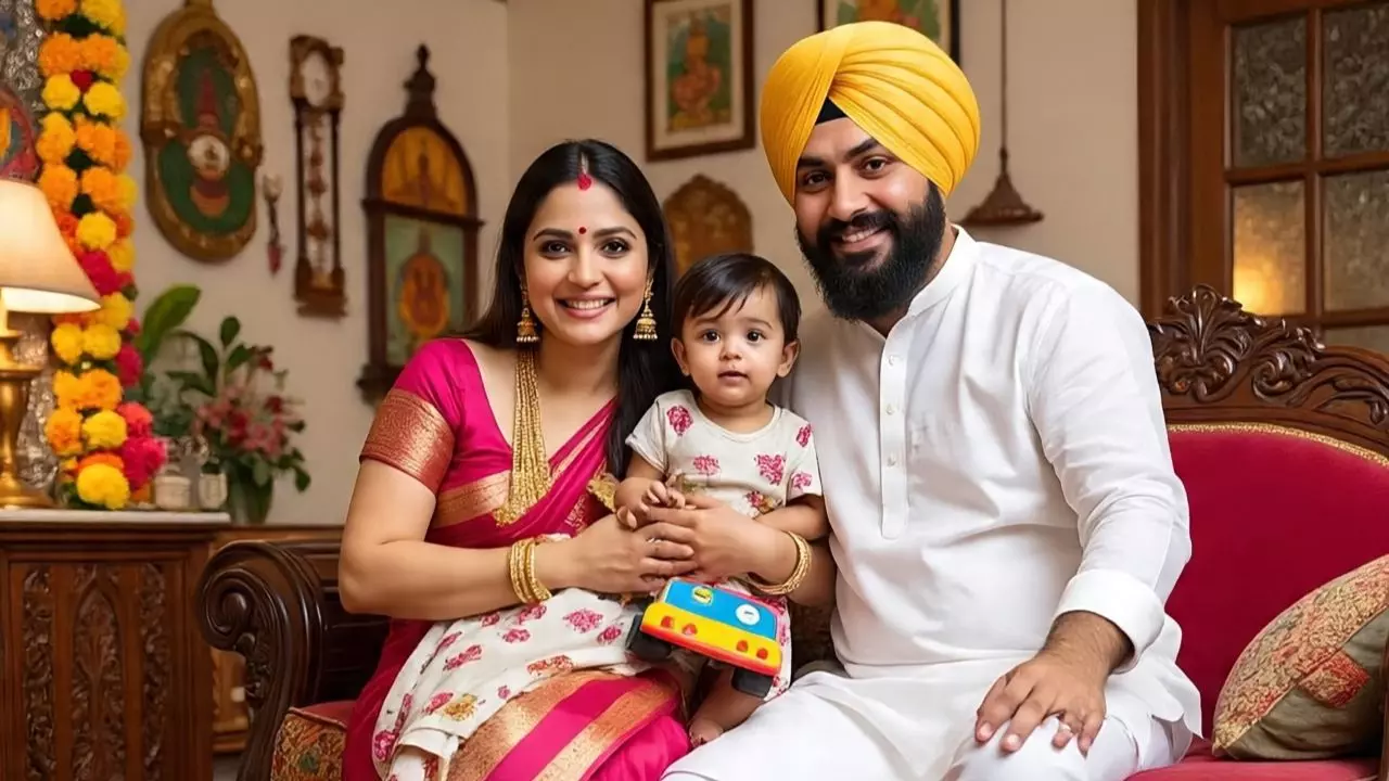 दूसरों के घर से न लाएं ये चीजें, हंसते-खेलते परिवार को लग जाएगी नजर