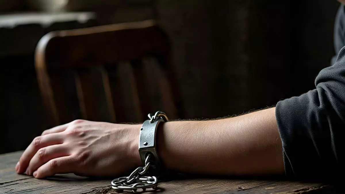 PM के सचिव की बेटी-दामाद बन कपल ने की ठगी, ऐसे फंसाते थे लोगों को अपने जाल में