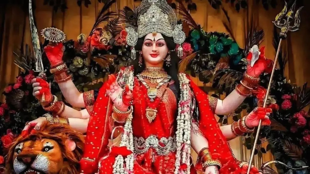 Magh Gupt Navratri 2025: क्या गुप्त नवरात्रि में की जाती है तंत्र की साधना ? जानें तिथि और महत्व
