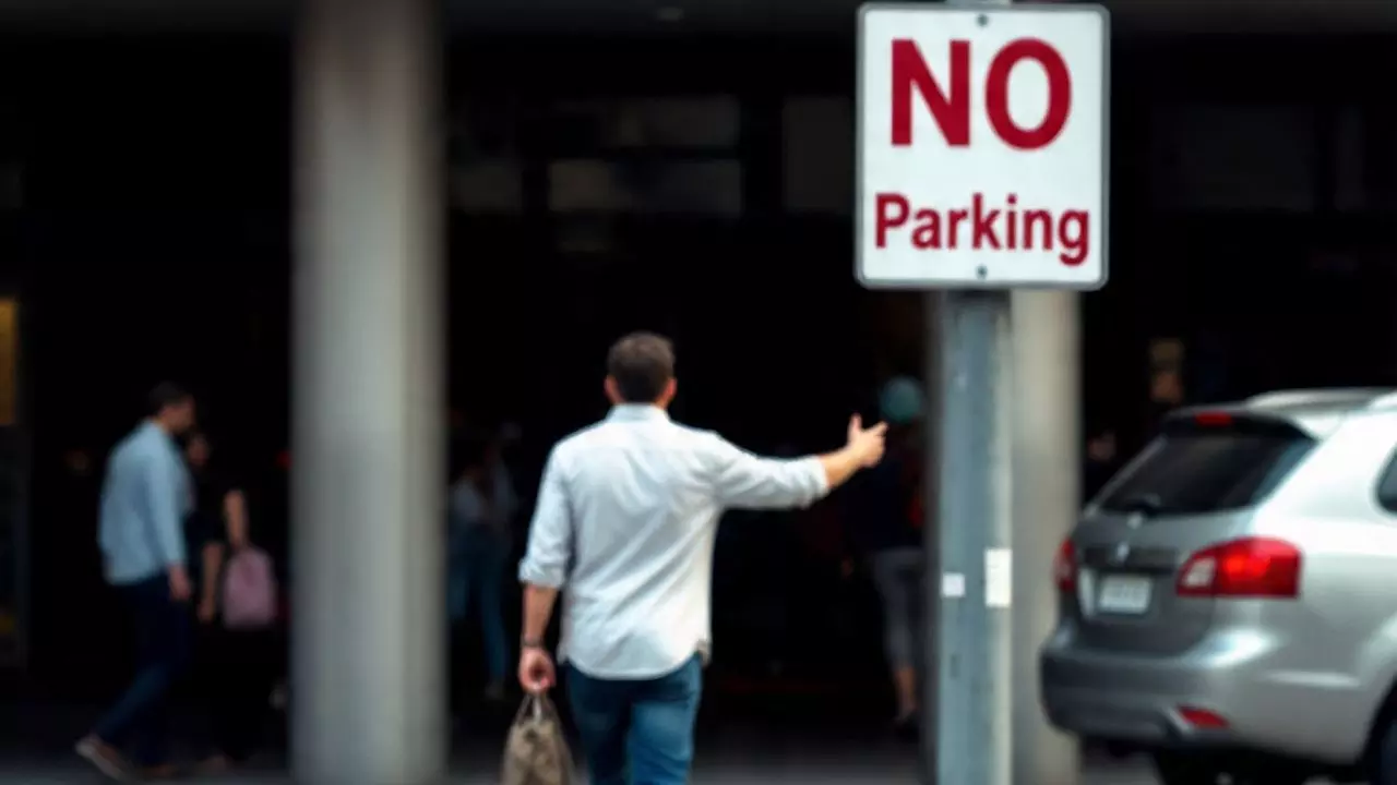 पार्किंग नहीं तो भूल जाइए कार, इस राज्य में लाई जा रही No parking space, no car पॉलिसी