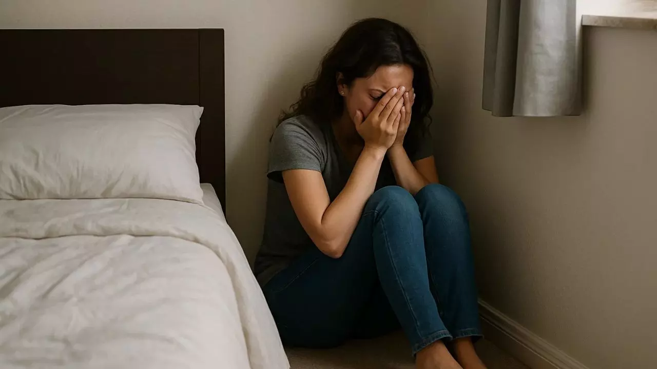 दिल्ली के LNJP अस्पताल के बाथरूम में छात्रा से दुष्कर्म, टेक्नीशियन पर आरोप