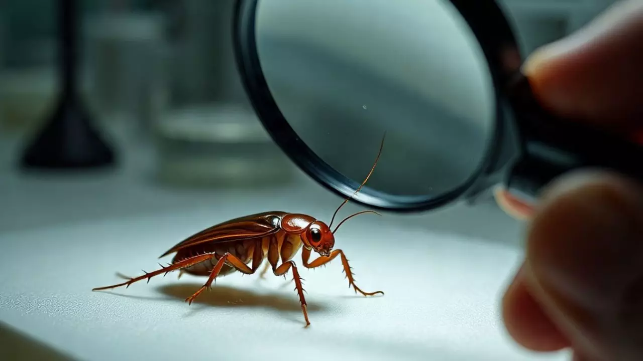 क्या अब आने वाली जनरेशन पीएगी Cockroach Milk? जानें क्या कहती है स्टडी