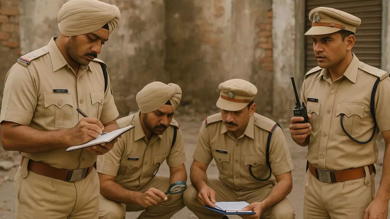 सेक्स के बीच पार्टनर को आया हार्ट अटैक, बेसहारा छोड़ने के आरोप में शख्स पहुंचा सलाखों के पीछे