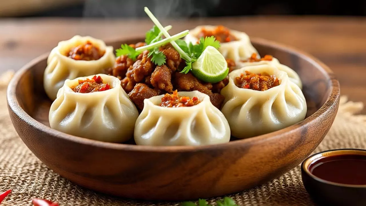 आप भी हैं नॉनवेज Momos के दीवाने? चिकन की जगह कुत्ते का मीट परोसे जाने का शक, इस शहर का है मामला