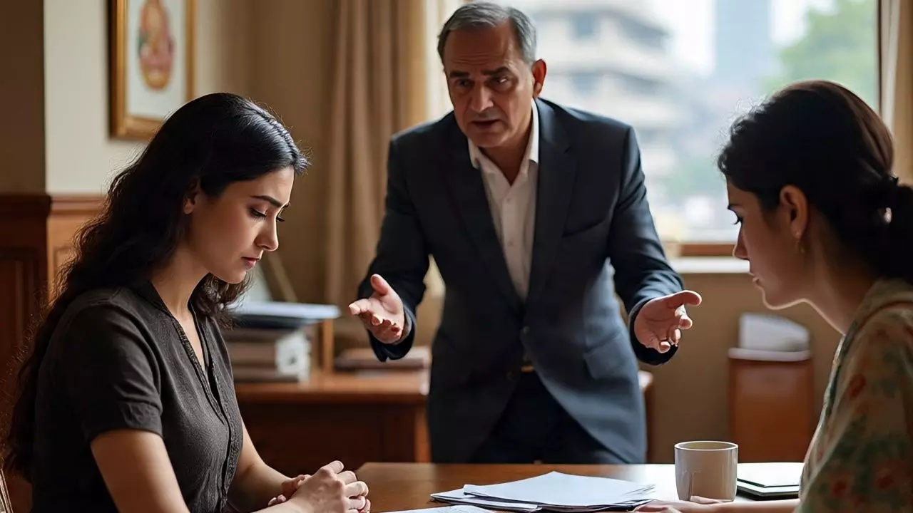 अगर आपको आपका BOSS डांटे तो क्या अपराध...? जानें इस पर SC ने क्या की टिप्पणी