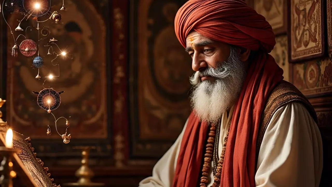 मेरी लव मैरिज होगी या अरेंज? लड़की ने ऑनलाइन Astrologer से पूछा और...