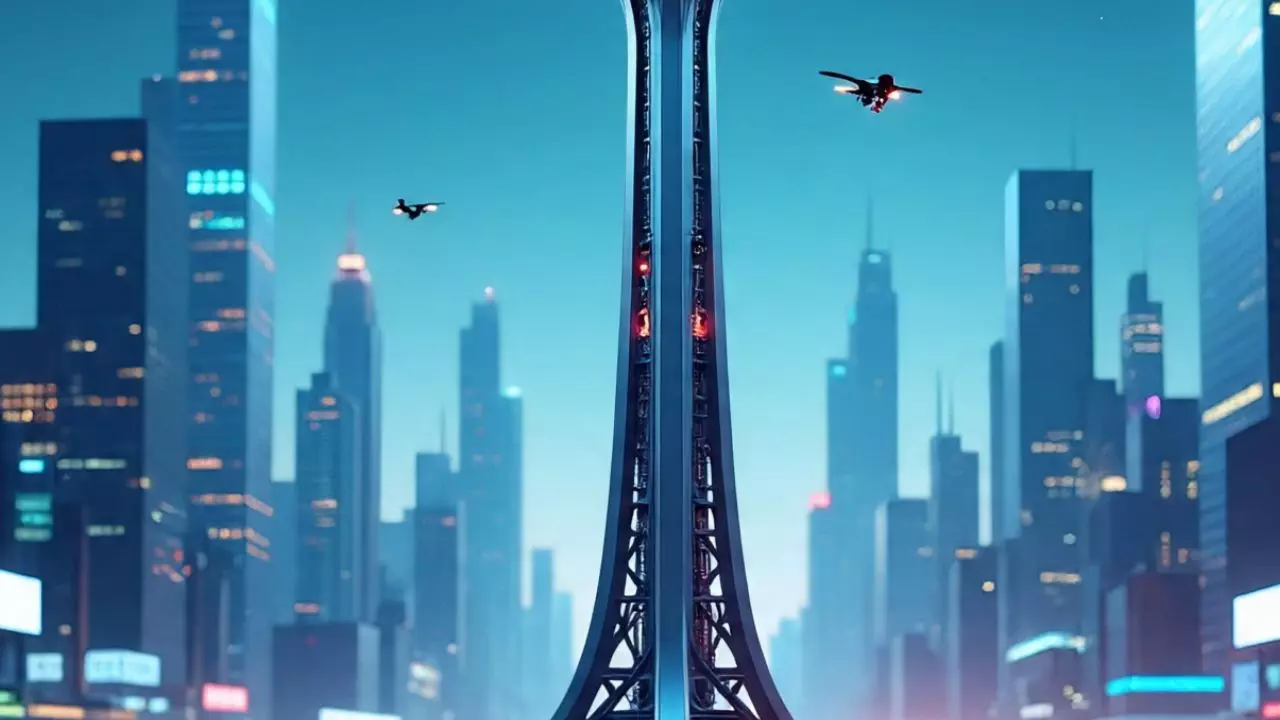 नक्सलियों के गढ़ सुकमा में सीआरपीएफ बेस पर लगा पहला मोबाइल टावर, जानें कैसे करेगा यह इस क्षेत्र की सुरक्षा