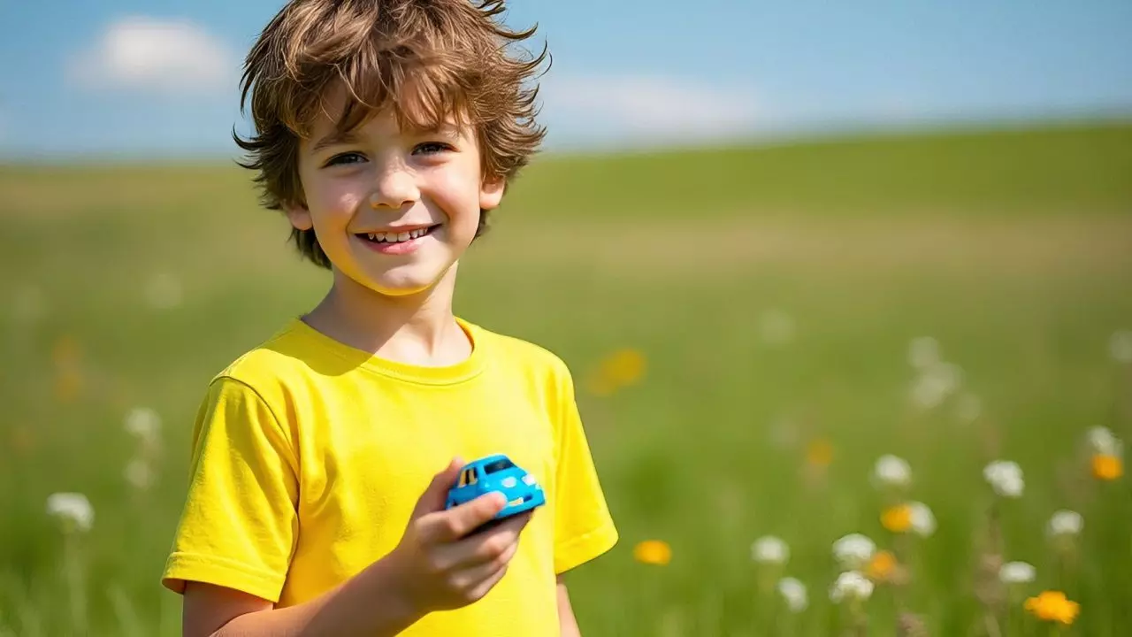 मेहमानों के दिए पैसे पिता ने रख लिए... बच्‍चे ने पुलिस को मिला दिया फोन, कहा - पापा ने...