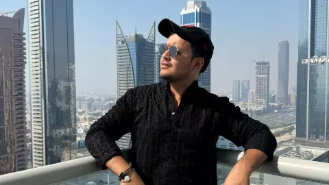 कौन थे Anunay Sood? फोर्ब्स इंडिया टॉप लिस्ट में रहे तीन साल तक शामिल; अचानक निधन से टूटे उनके फ़ॉलोअर्स कौन थे Anunay Sood? फोर्ब्स इंडिया टॉप लिस्ट में रहे तीन साल तक शामिल; अचानक निधन से टूटे उनके फ़ॉलोअर्स