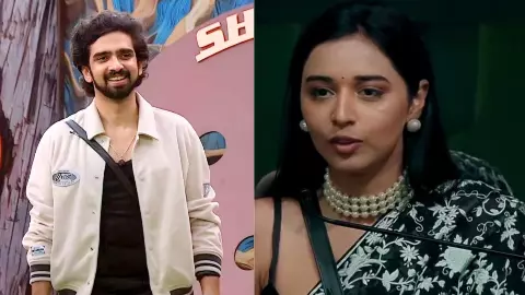 मतलब की दोस्ती रखता है....Amaal Malik पर भड़के Tanya Mittal के मैनेजर, कहा- गंदी जुबान से विरासत बरर्बाद कर रहा है मतलब की दोस्ती रखता है....Amaal Malik पर भड़के Tanya Mittal के मैनेजर, कहा- गंदी जुबान से विरासत बरर्बाद कर रहा है