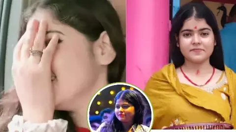 काजल कुमारी का 10 मिनट वाला MMS कांड बना बवाल! एक के बाद एक वीडियो हो रहे वायरल- एक्ट्रेस ने अब खुद बताई Viral होने की असली वजह?