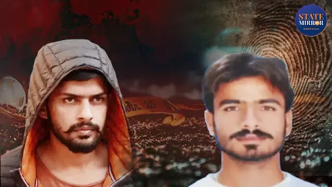 पहले कबड्डी खिलाड़ी तेजपाल सिंह, फिर गुरविंदर की मौत से दहले लोग, क्यों फिर सामने आया बिश्नोई गैंग का नाम, जानें अब तक-क्या हुआ? पहले कबड्डी खिलाड़ी तेजपाल सिंह, फिर गुरविंदर की मौत से दहले लोग, क्यों फिर सामने आया बिश्नोई गैंग का नाम, जानें अब तक-क्या हुआ?