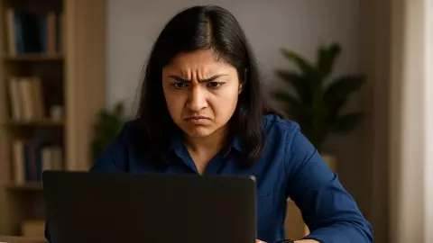 तुम्हारे स्कूलों को उड़ा दूंगी... प्यार में नाकाम महिला इंजीनियर ने रची खतरनाक साजिश, 11 राज्यों को भेजे धमकी भरे मेल तुम्हारे स्कूलों को उड़ा दूंगी... प्यार में नाकाम महिला इंजीनियर ने रची खतरनाक साजिश, 11 राज्यों को भेजे धमकी भरे मेल