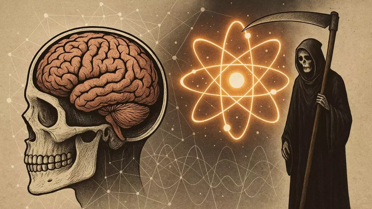 क्या मौत को हराया जा सकता है? ब्रेन, क्वांटम मैकेनिक्स और इम्मोर्टलिटी का साइंस