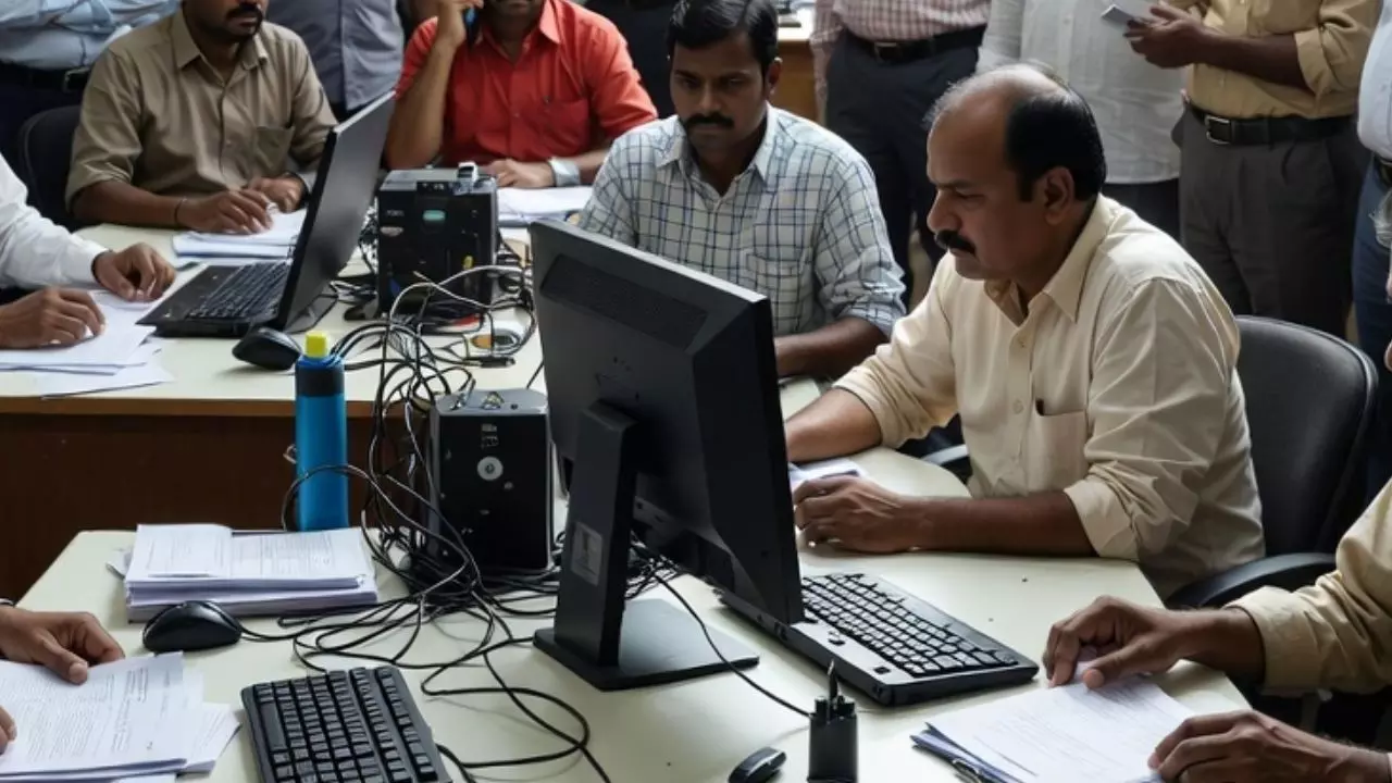 अब सांप के नाम पर धोखाधड़ी का गजब का खेल! लोगों से ठगे करोड़ों रुपये; 6 राज्यों में फैला नेटवर्क