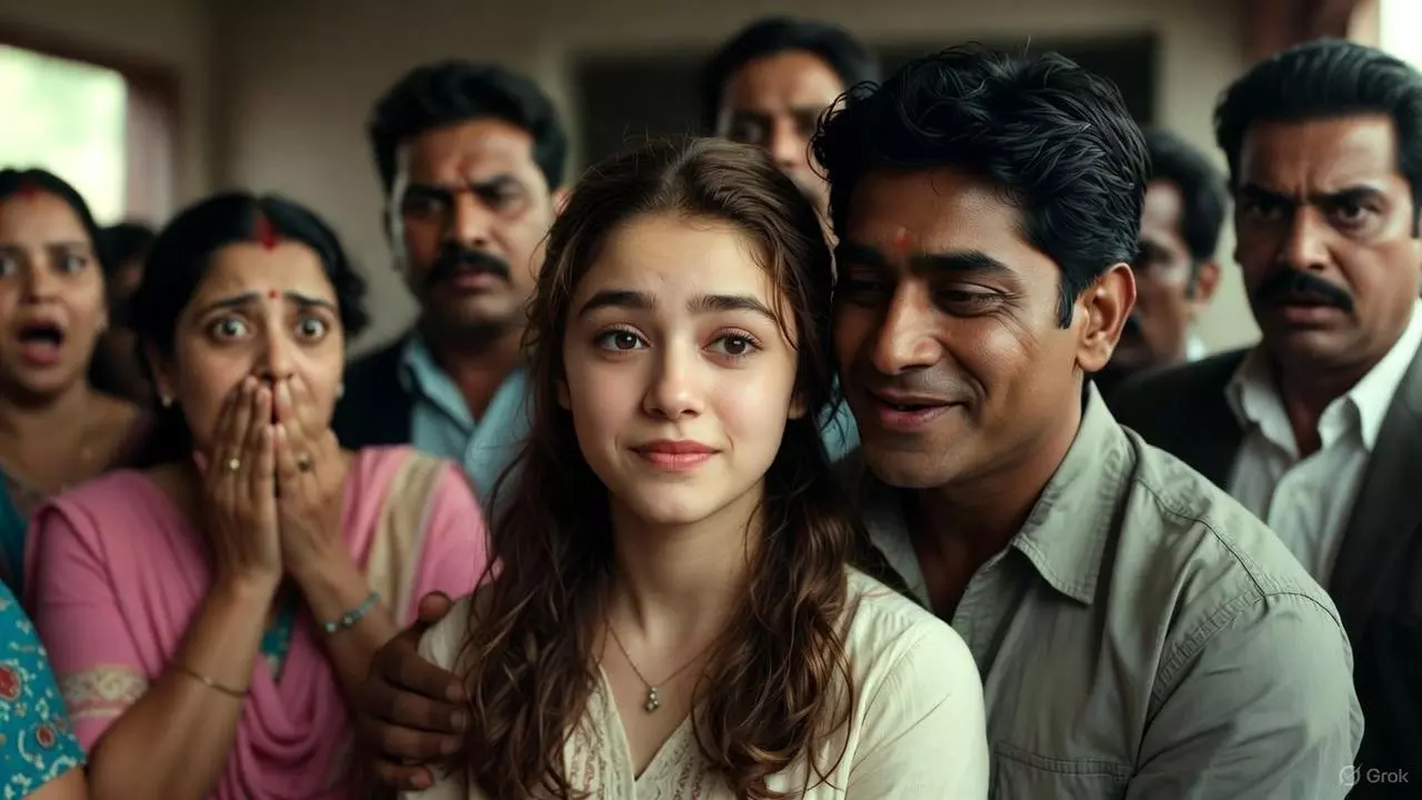 ऑटो वाले को दिल दे बैठी 19 साल की छात्रा, फिर हुआ कुछ ऐसा कि उड़ गए परिजनों के होश