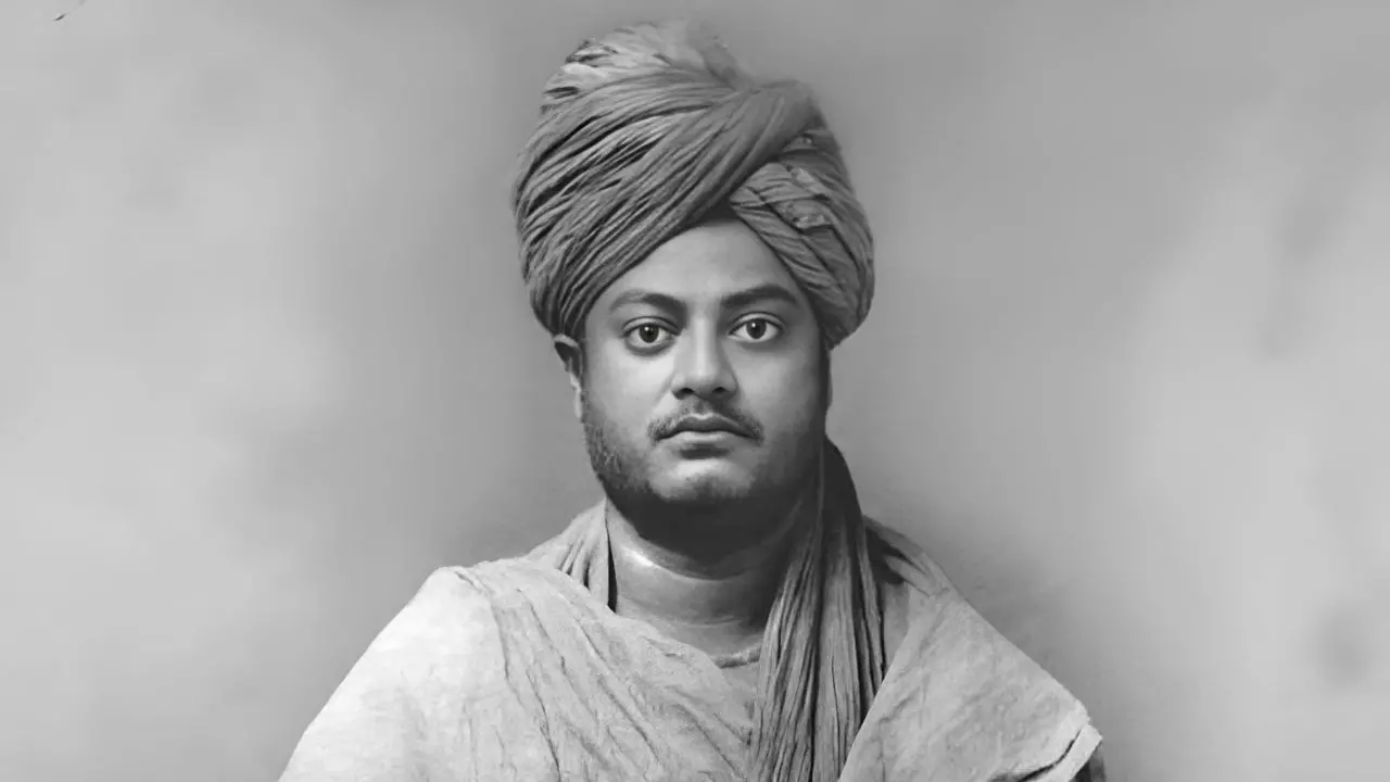 स्वामी विवेकानंद की ये 5 सीख हमेशा याद रखें, युवाओं का बदल जाएगा जीवन