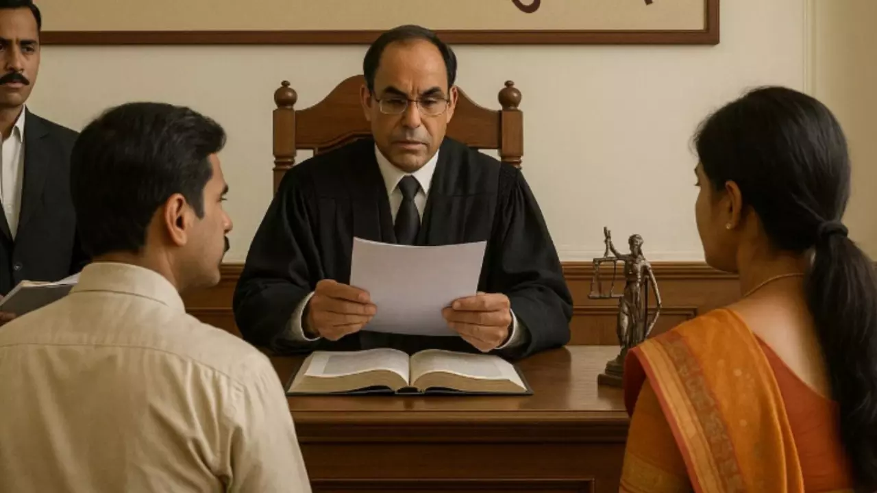 प्रेमी से की गई अश्लील चैट को पति कतई नहीं करेगा बर्दाश्त, मध्य प्रदेश HC ने क्यों की ऐसी टिप्पणी?