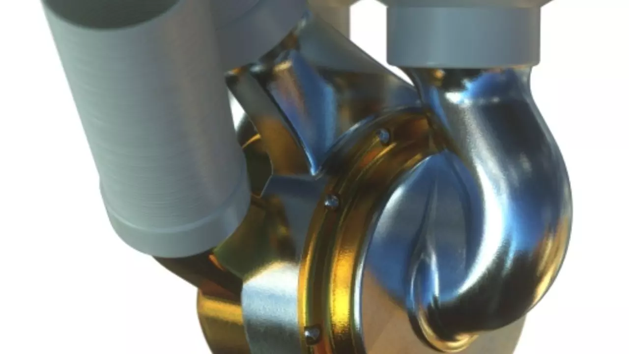 टाइटेनियम से बने हार्ट पर 100 दिनों तक जिंदा रहा शख्स, जानें BiVACOR की खासियत