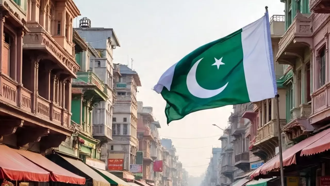 भाई दिक्कत क्या है! ट्रेन हाईजैक मामले में बिना सबूत भारत का नाम क्यों ले रहा पाकिस्तान?