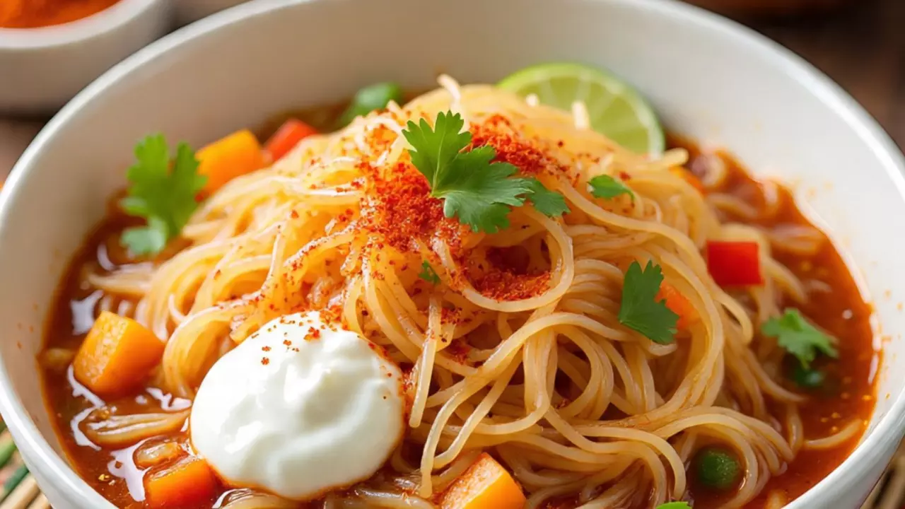 Holi 2025 : इस होली मेहमानों को खिलाए चटपटा गिलास चाट