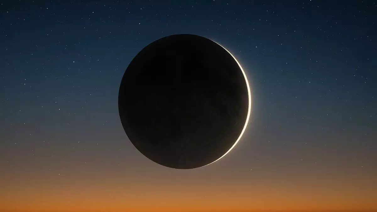 Black Moon 2024: क्या होता है ब्लैक मून? कब और कहां दिखेगा, जानें सबकुछ