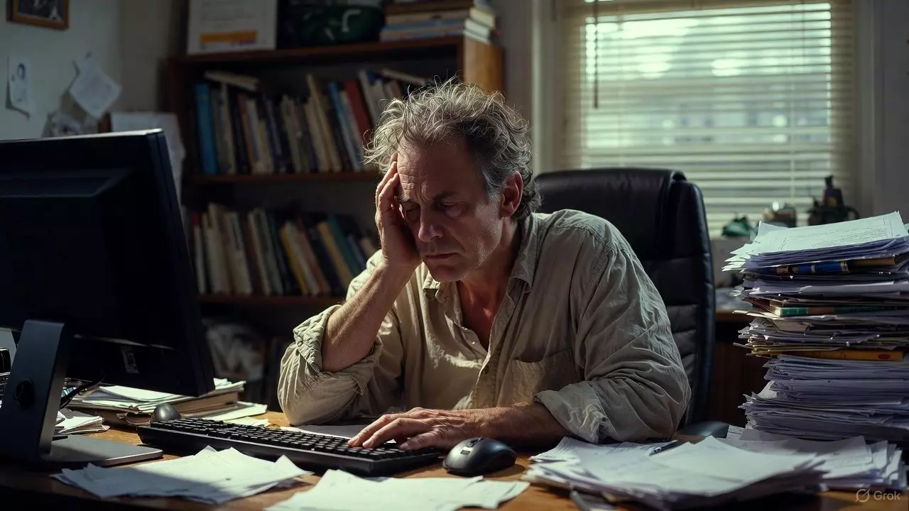 अगर आप भी करते हैं 90 घंटे काम, तो जान लें इससे होने वाले नुकसान