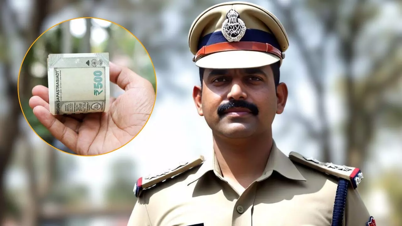 बिहार में 500 के नकली नोट मिलने से मचा हंगामा! पुलिस ने बताए पहचान के तरीके