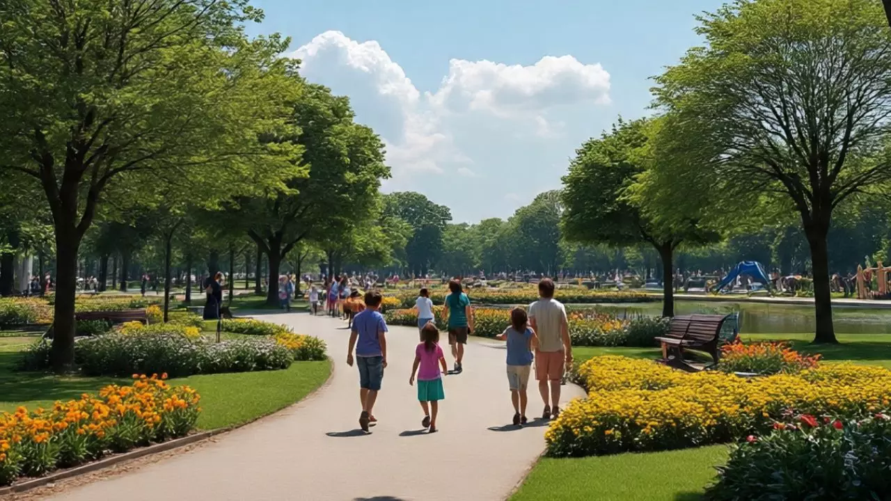 पर्यटकों की पसंद बन रहा असम, पिछले चार साल में 3 करोड़ से ज्‍यादा देशी-विदेशी टूरिस्‍ट पहुंचे