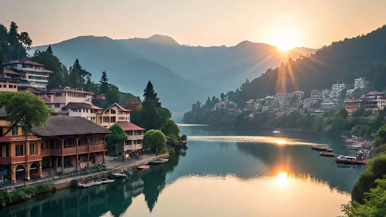 क्या है भूटान वाला टैक्स, जो लगने जा रहा है नैनीताल में? बिना चुकाए नहीं होगी एंट्री, कितना देना होगा आपको Tax