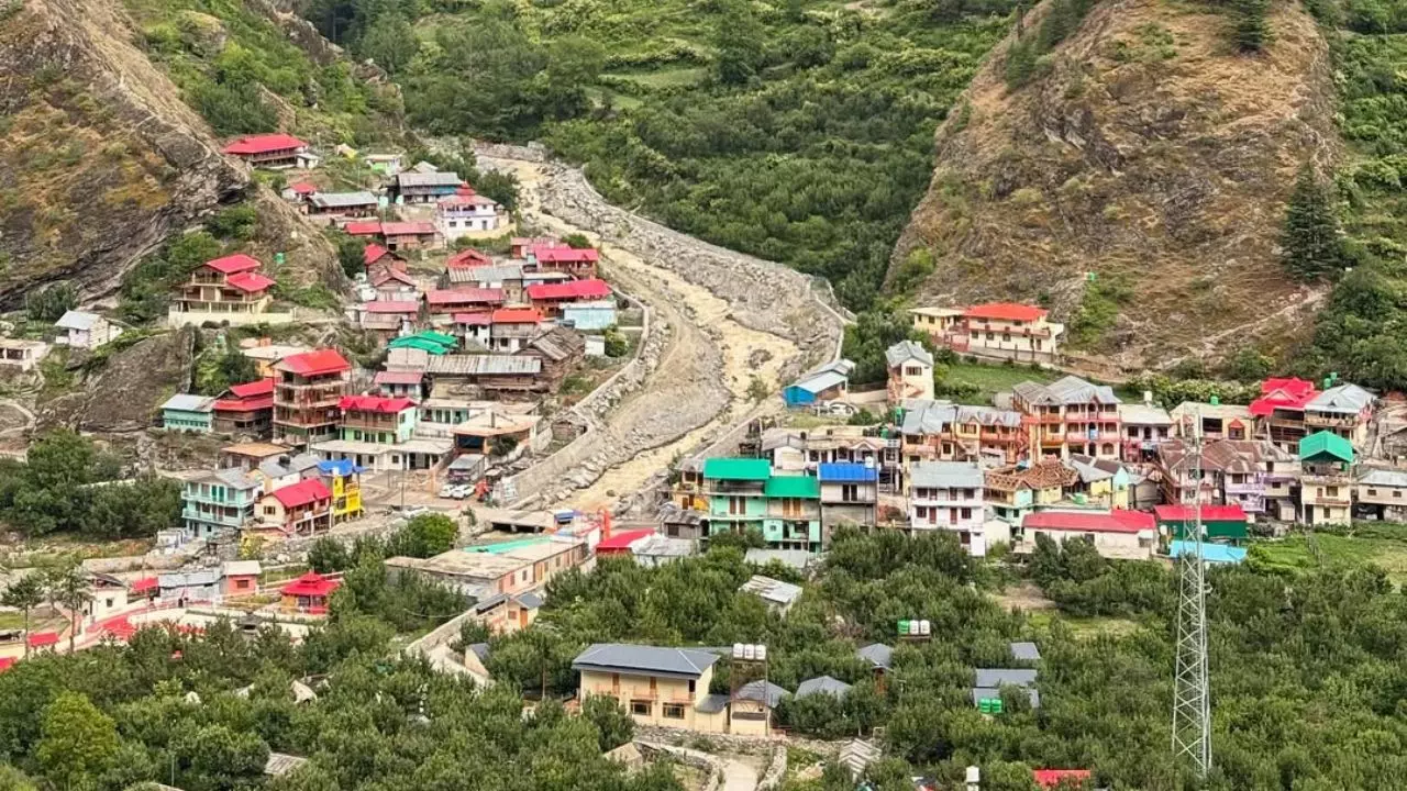 उत्तरकाशी के 10 गांवों को प्रधानमंत्री मोदी की ओर से बड़ी सौगात, रुकेगा पलायन मिलेगा युवाओं को रोजगार