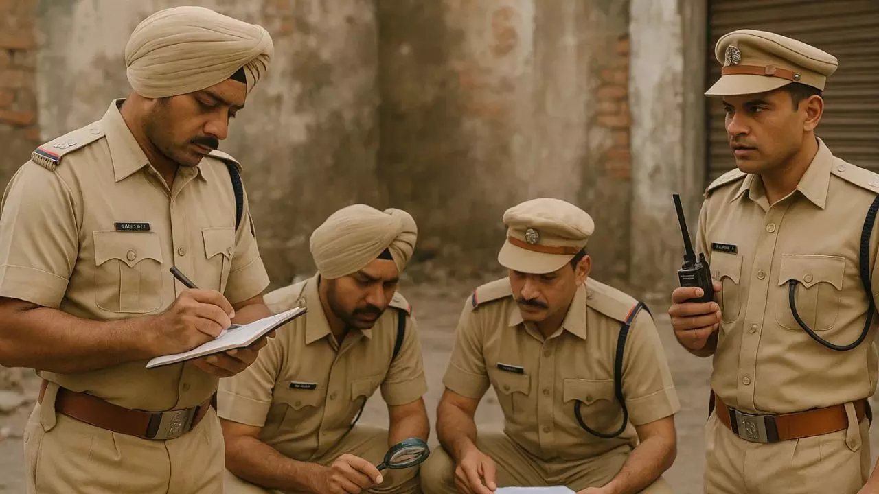 घर से 5 साल की बच्ची को किया अगवा, फिर कुल्हाड़ी से उतारा मौत के घाट; मंदिर की सीढ़ियों पर भी चढ़ाया खून