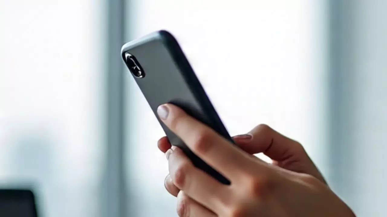 ऑनलाइन ठगी का नया तरीका, मॉल ऑपरेटर को झांसा देने की कोशिश, फिर ऐसे खुला राज़