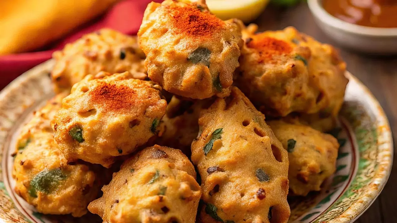 क्या आपके ब्रेड पकौड़े में पनीर असली है? वायरल क्वालिटी चेक वीडियो से लगाएं पता