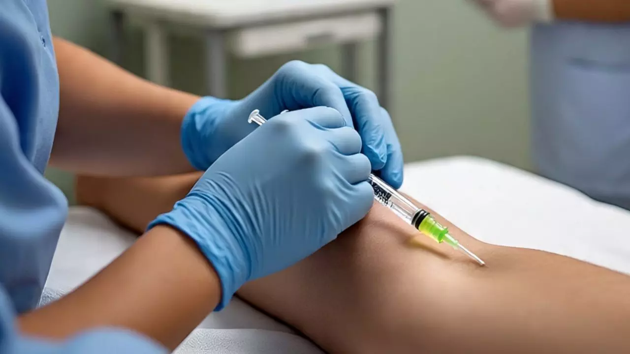 नहीं पूरी हुई दहेज की डिमांड तो बेटी को लगा दिया HIV संक्रमित इंजेक्शन, फिर जो हुआ