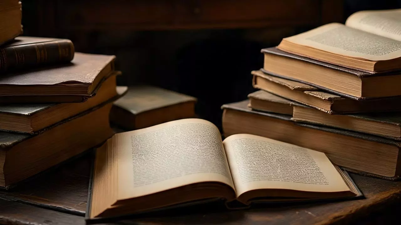 नेहरू और गांधी की बुक बेचने लायक नहीं, यूनिवर्सिटी के बुक फेयर कैंसल करने पर आयोजकों ने लगाया आरोप