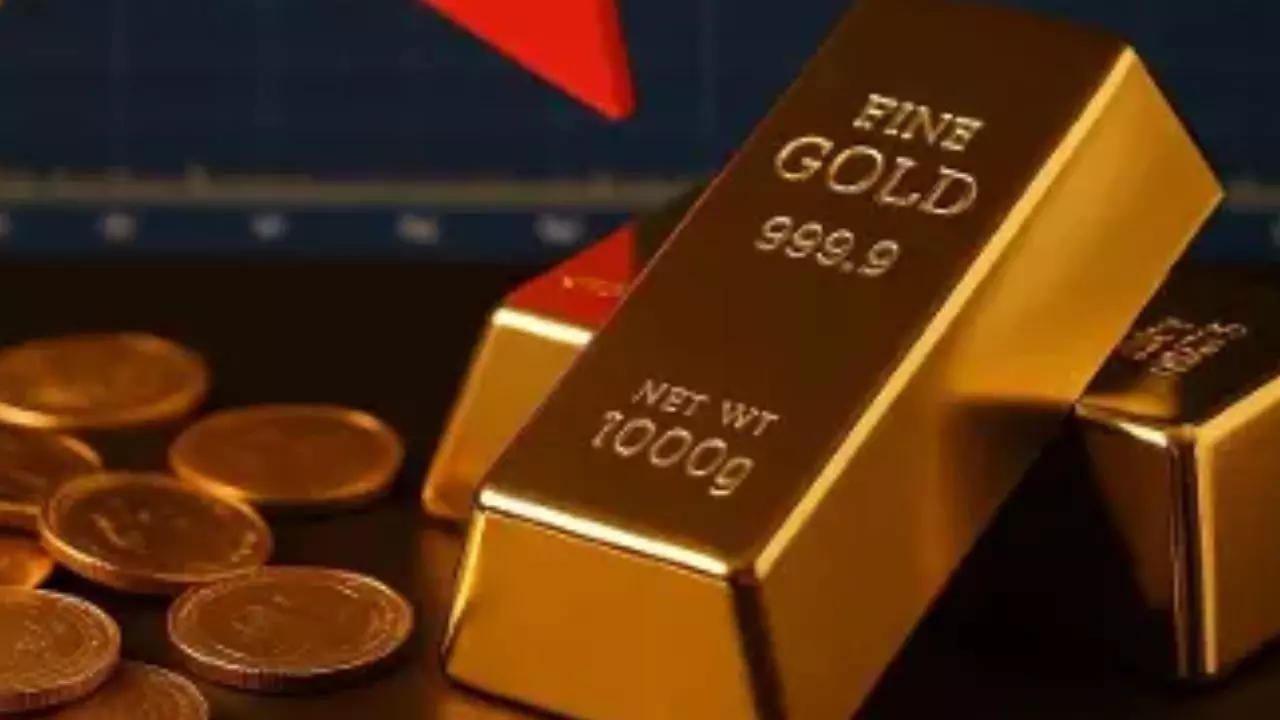 आखिर क्यों RBI जमा कर रहा सोना? किसी संकट का है अंदेशा या कुछ और है तैयारी! जानें सबकुछ