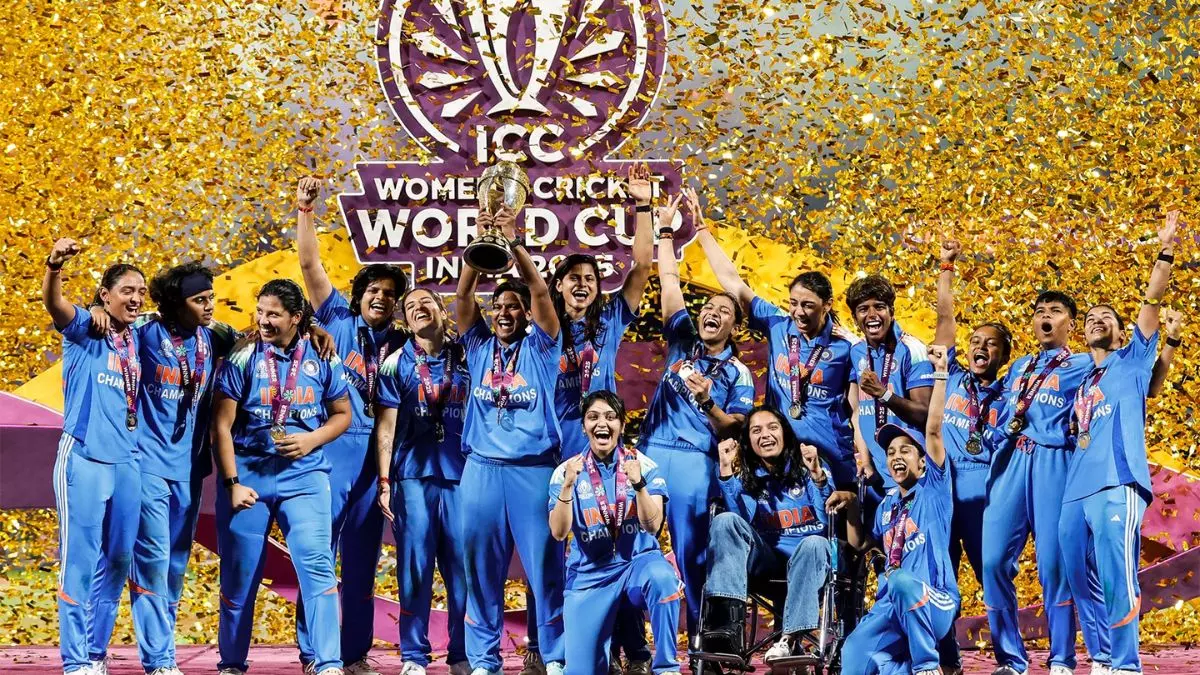 Aaj ki Taaza Khabar: 2029 के महिला वर्ल्ड कप में अब 10 टीमें लेंगी हिस्सा... ICC का बड़ा एलान; पढ़ें 7 नवंबर की बड़ी खबरें