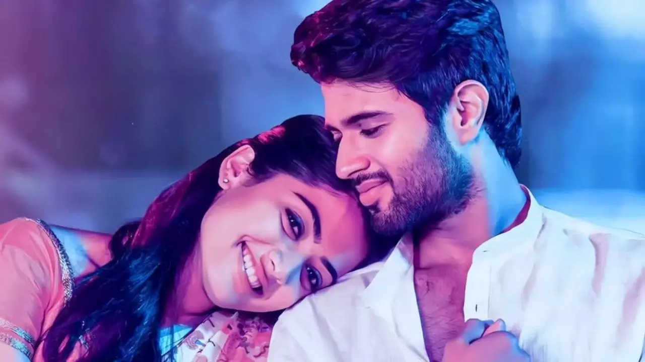 सीक्रेट सगाई के बाद फरवरी 2026 में शादी रचाएंगें Rashmika Mandanna और Vijay Deverakonda; जानें वेन्यू और डेट!