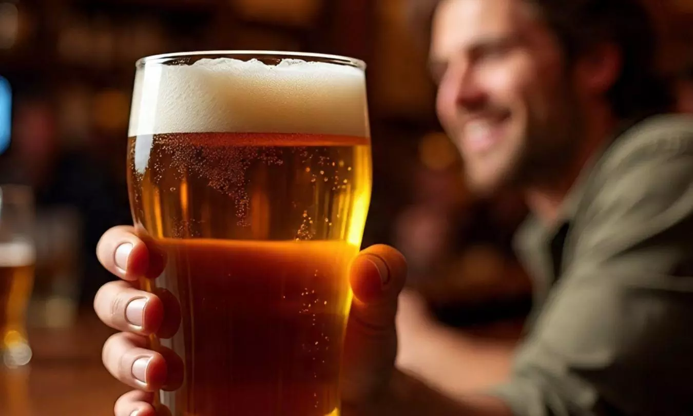 इस बियर कंपनी का मालिक कर्ज में डूबा, सैलरी देने के लिए बेच रहा प्रॉपर्टी!