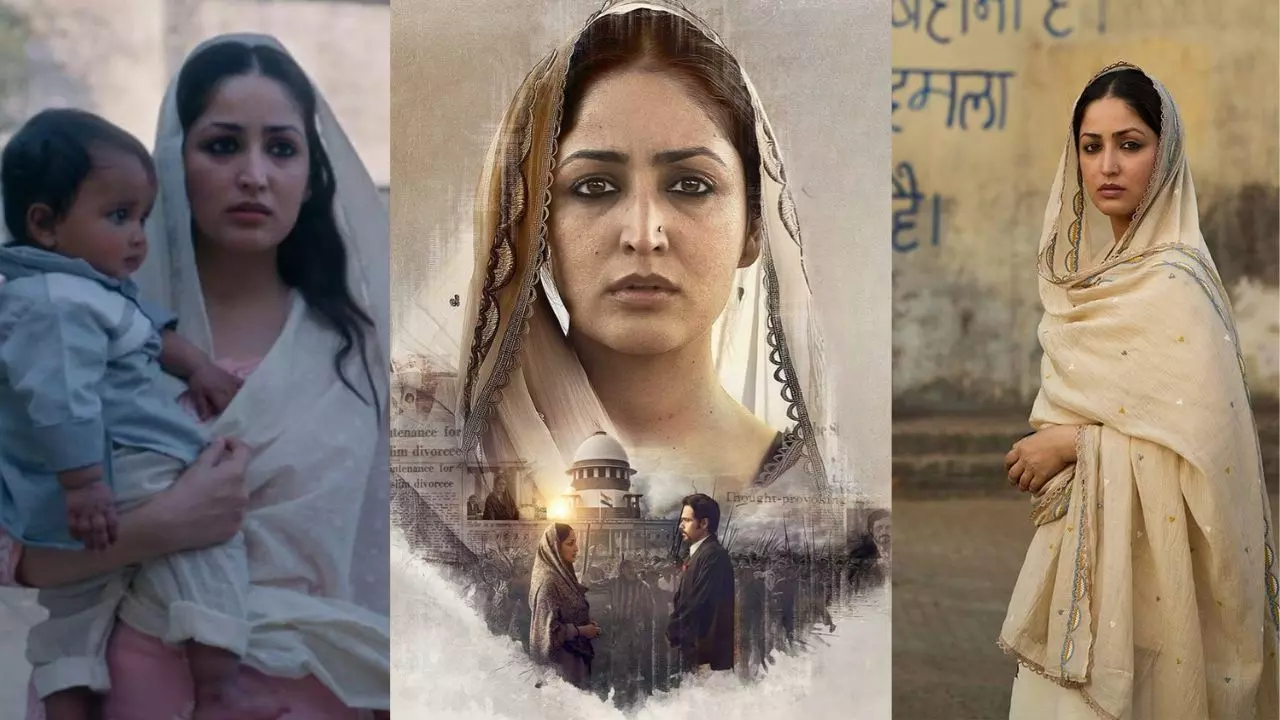 Haq X Review : झकझोर देने वाली एक औरत के हक की लड़ाई, धमाकेदार है Emraan Hashmi और Yami Gautam की कोर्ट ड्रामा