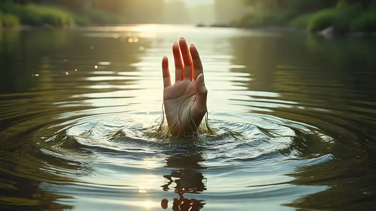 मां ने 4 बच्चों संग लगाई नहर में छलांग, हुई दर्दनाक मौत, आखिर महिला ने क्यों उठाया ये कदम