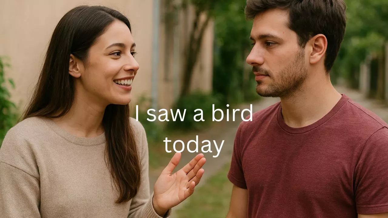 लव का नया टेस्ट! Bird Theory ट्रेंड कर रही है इंटरनेट पर, कपल्स कर रहे हैं इमोशनल एक्सपेरिमेंट