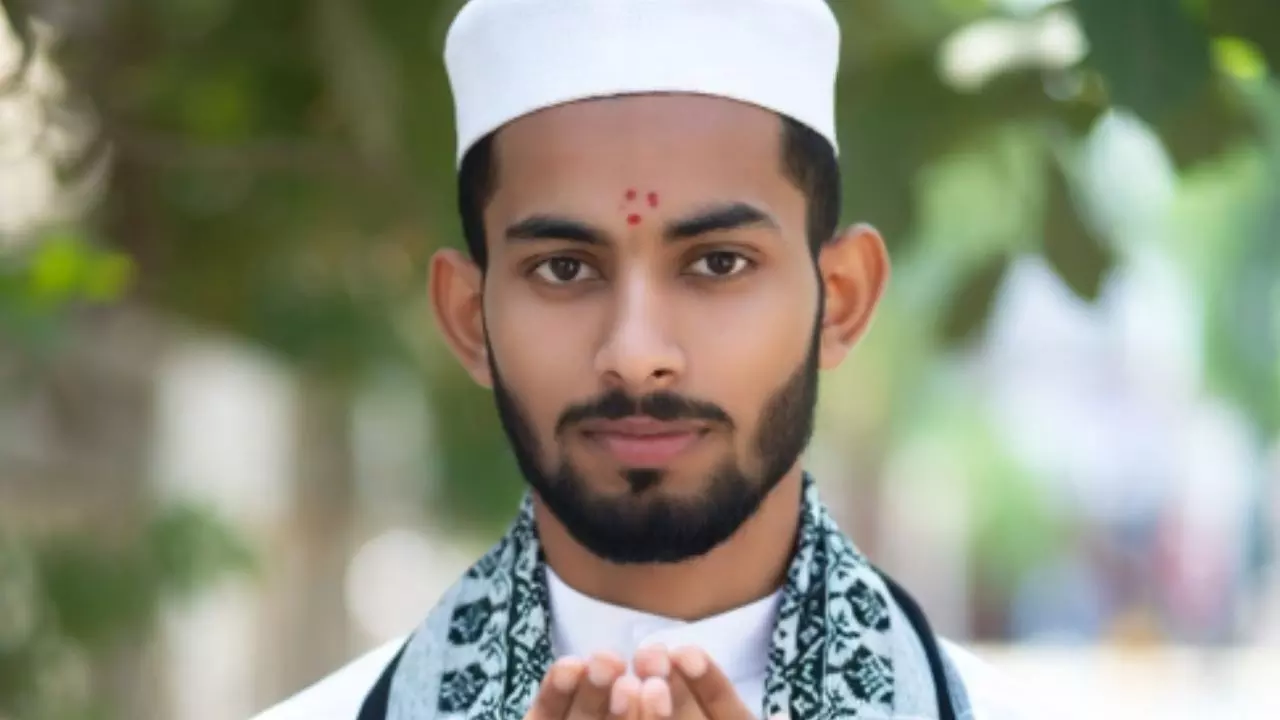 सबका साथ, सबका विकास में कहां खड़े हैं मुसलमान? नई रिपोर्ट में ये बात आई सामने