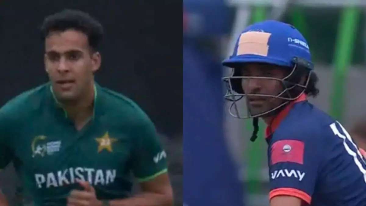 IND Vs PAK: फॉर्मेट बदला, टीम बदली... लेकिन अंजाम वही! भारत ने अब पाकिस्तान को 2 रन से दी शिकस्त- चमके उथप्पा और बिन्नी