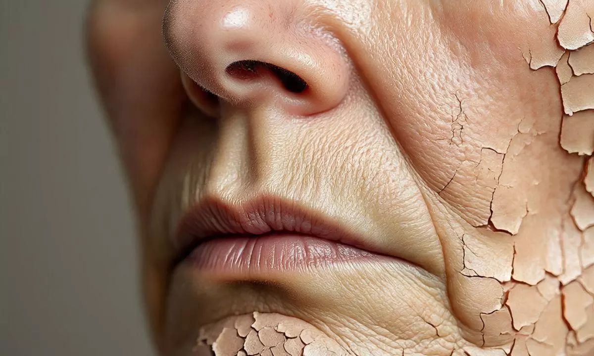 सर्दी में ड्राई स्किन से मिलेगा छुटकारा, बस करें ये काम