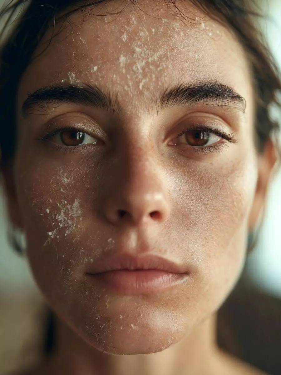 सर्दी में ड्राई स्किन से मिलेगा छुटकारा, बस करें ये काम